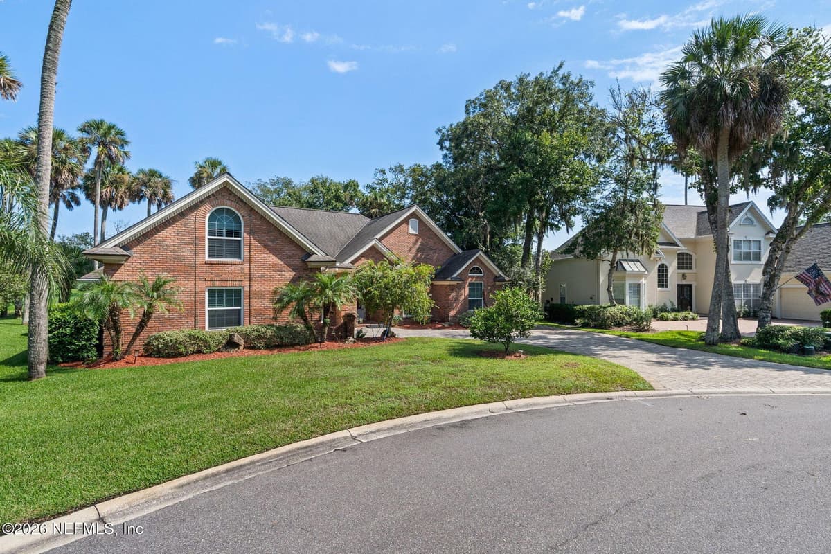 1160 SALT CREEK Drive, Ponte Vedra Beach, FL 32082, Ponte Vedra Beach, FL - photo 3