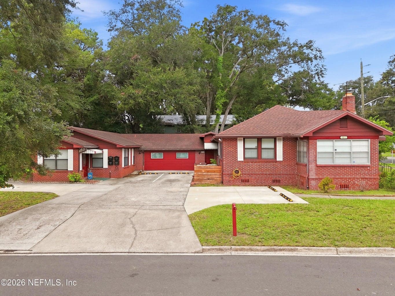 4304 SAN JUAN Avenue 1, Jacksonville, FL 32210