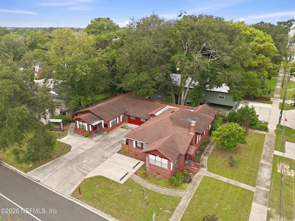 4304 SAN JUAN Avenue 1, Jacksonville, FL 32210, Jacksonville, FL - photo 2