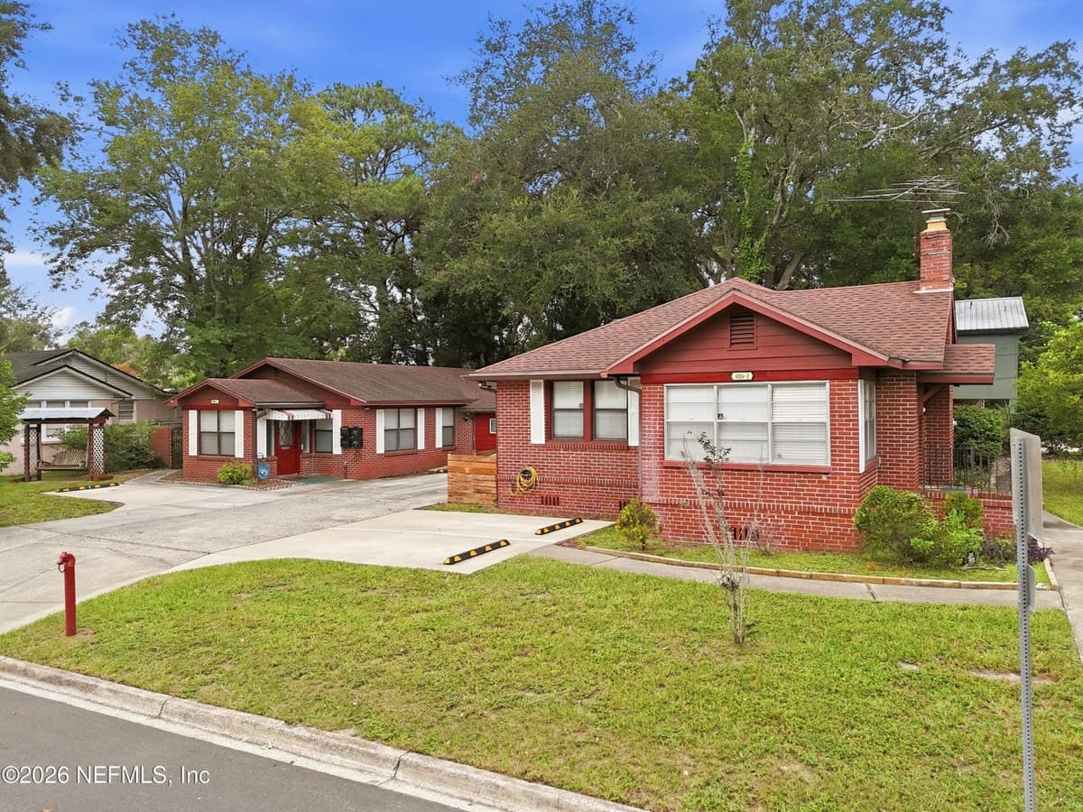 4304 SAN JUAN Avenue 1, Jacksonville, FL 32210, Jacksonville, FL - photo 3