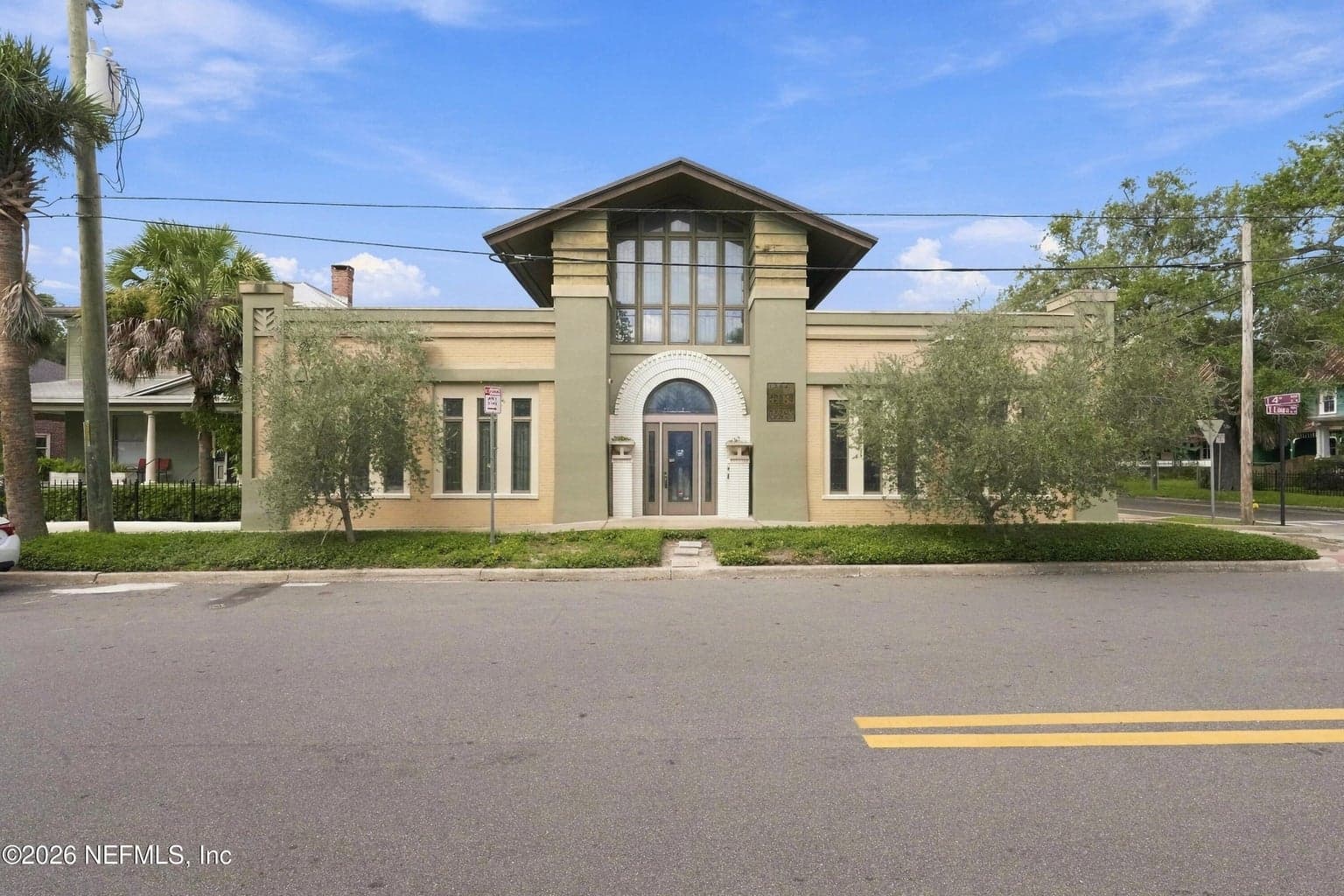 1354 N LAURA Street, Jacksonville, FL 32206