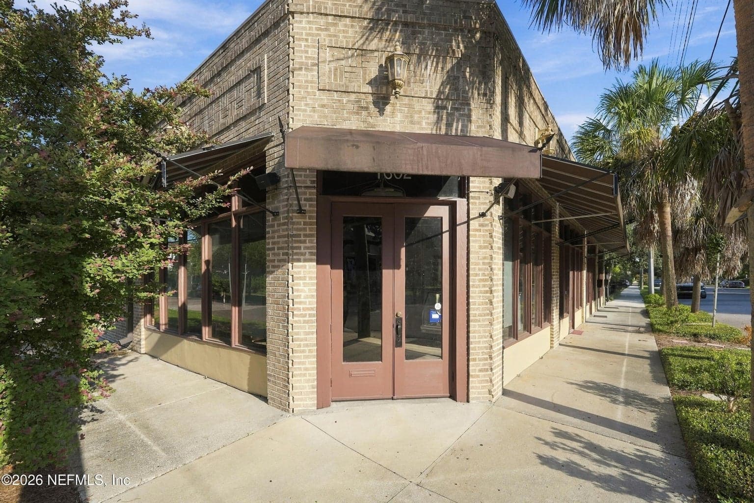 1602 WALNUT Street, Jacksonville, FL 32206