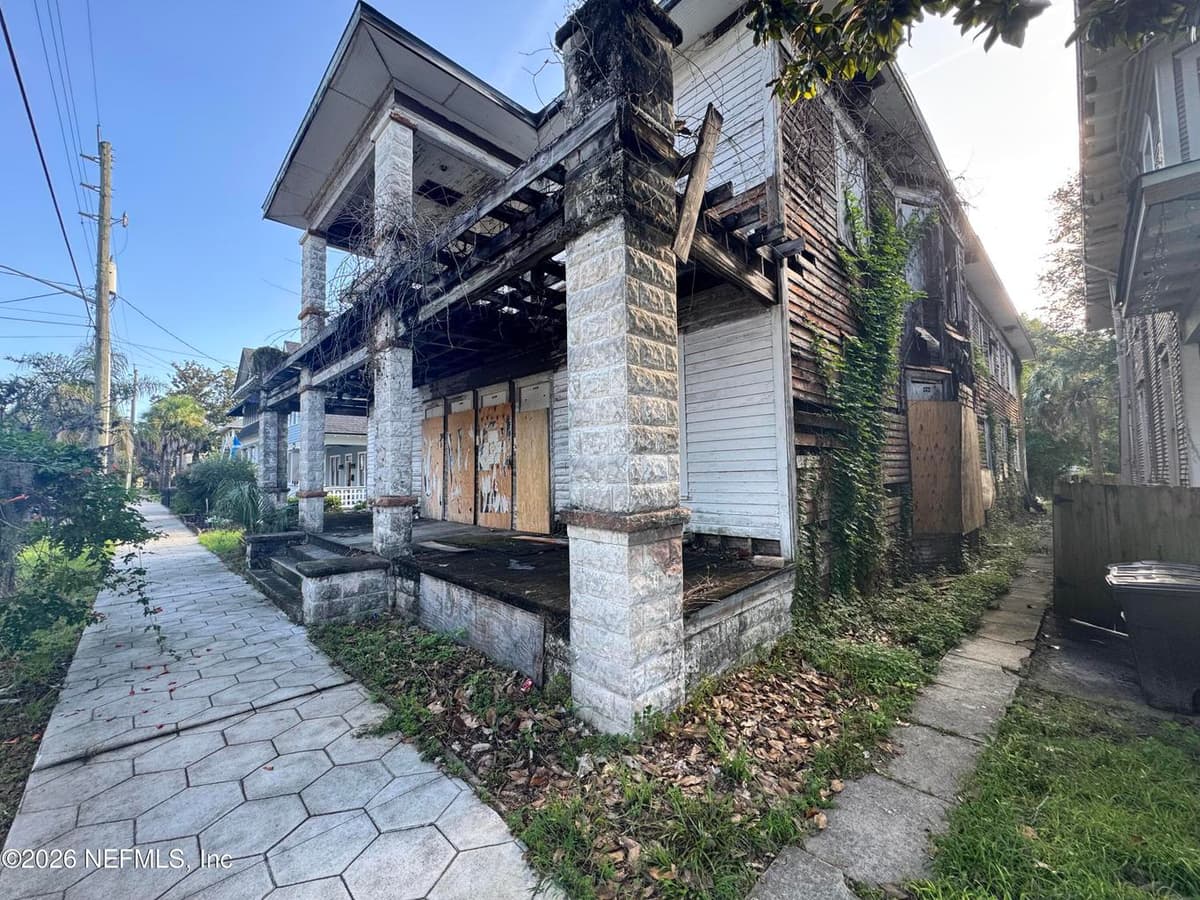 1431 N PEARL Street, Jacksonville, FL 32206, Jacksonville, FL - photo 2