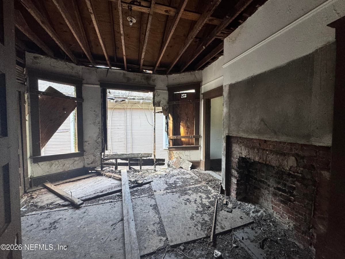 1431 N PEARL Street, Jacksonville, FL 32206, Jacksonville, FL - photo 3