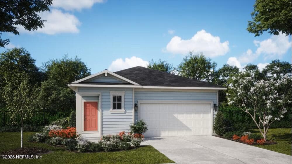249 DAY DREAM Drive, St. Augustine, FL 32092