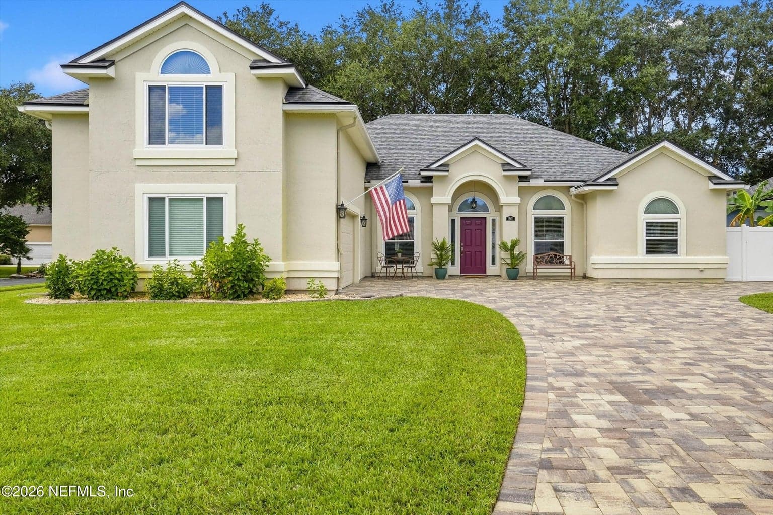 1801 FALBRIDGE Lane, Ponte Vedra, FL 32081