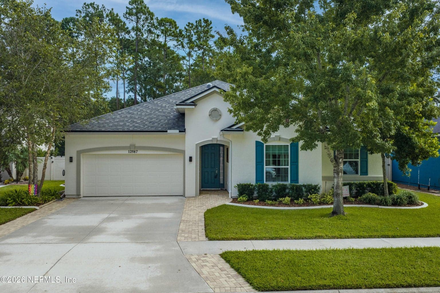 12587 JULINGTON OAKS Drive, Jacksonville, FL 32223
