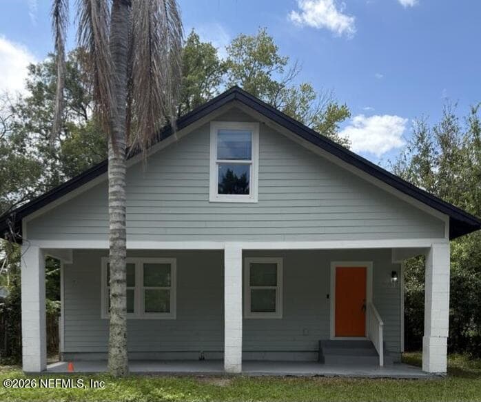 1624 W 17TH Street, Jacksonville, FL 32209