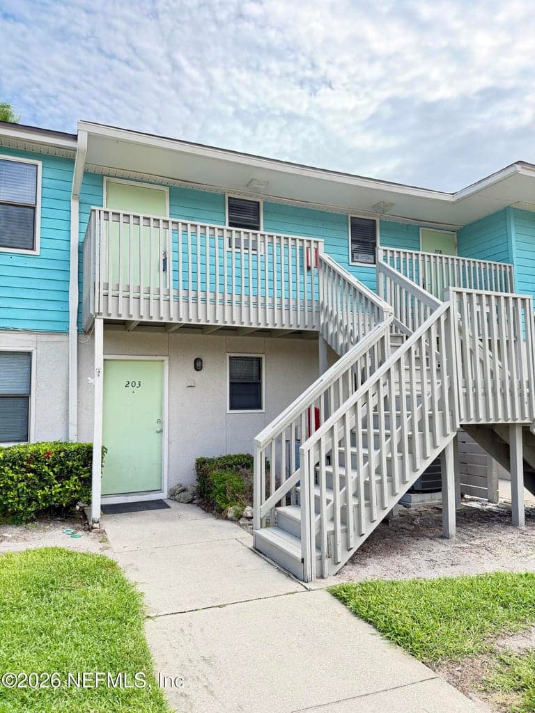 650 W POPE Road 207, St. Augustine, FL 32080, St. Augustine, FL - photo 1