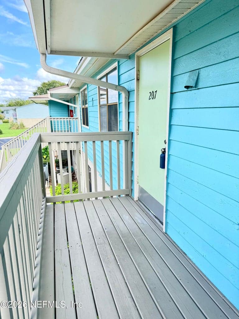 650 W POPE Road 207, St. Augustine, FL 32080, St. Augustine, FL - photo 2