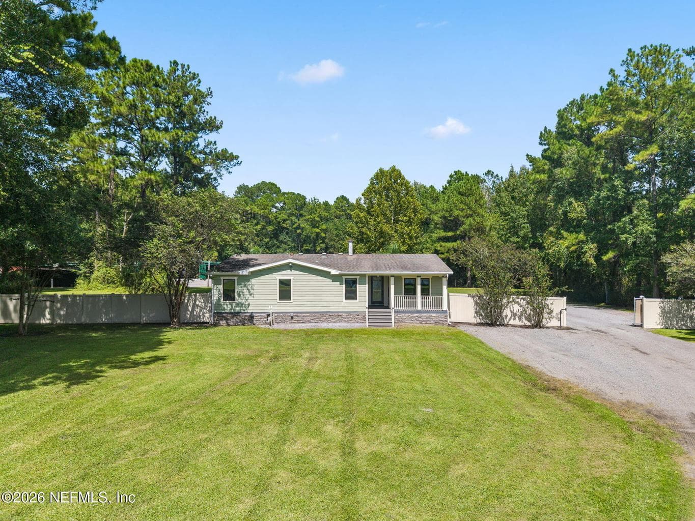 35487 QUAIL Road N, Callahan, FL 32011