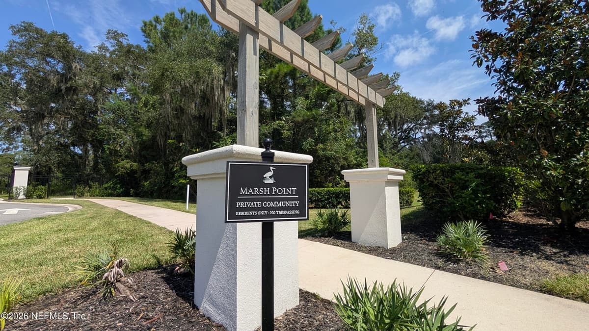 33 CANOPY HALL Drive, St. Augustine, FL 32095, St. Augustine, FL - photo 2
