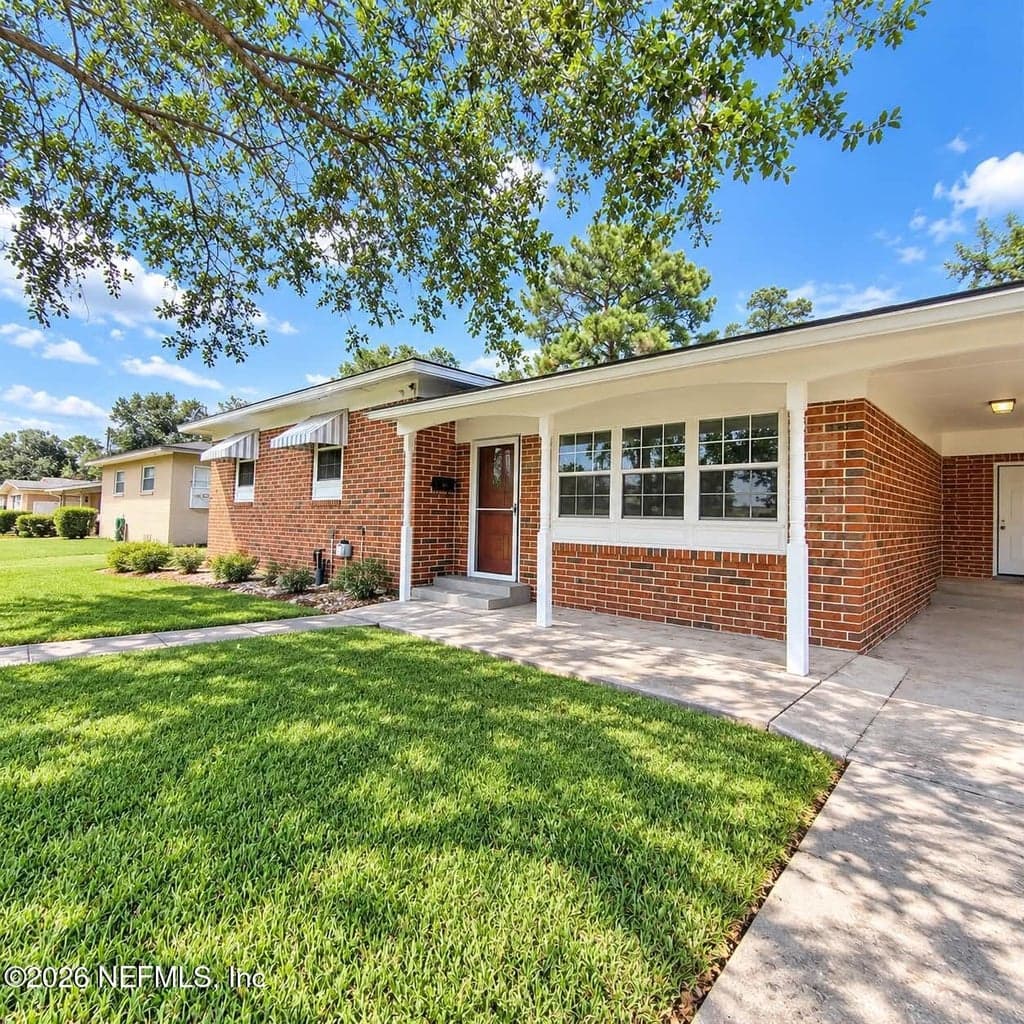 2729 W SACK Drive W, Jacksonville, FL 32216, Jacksonville, FL - photo 3