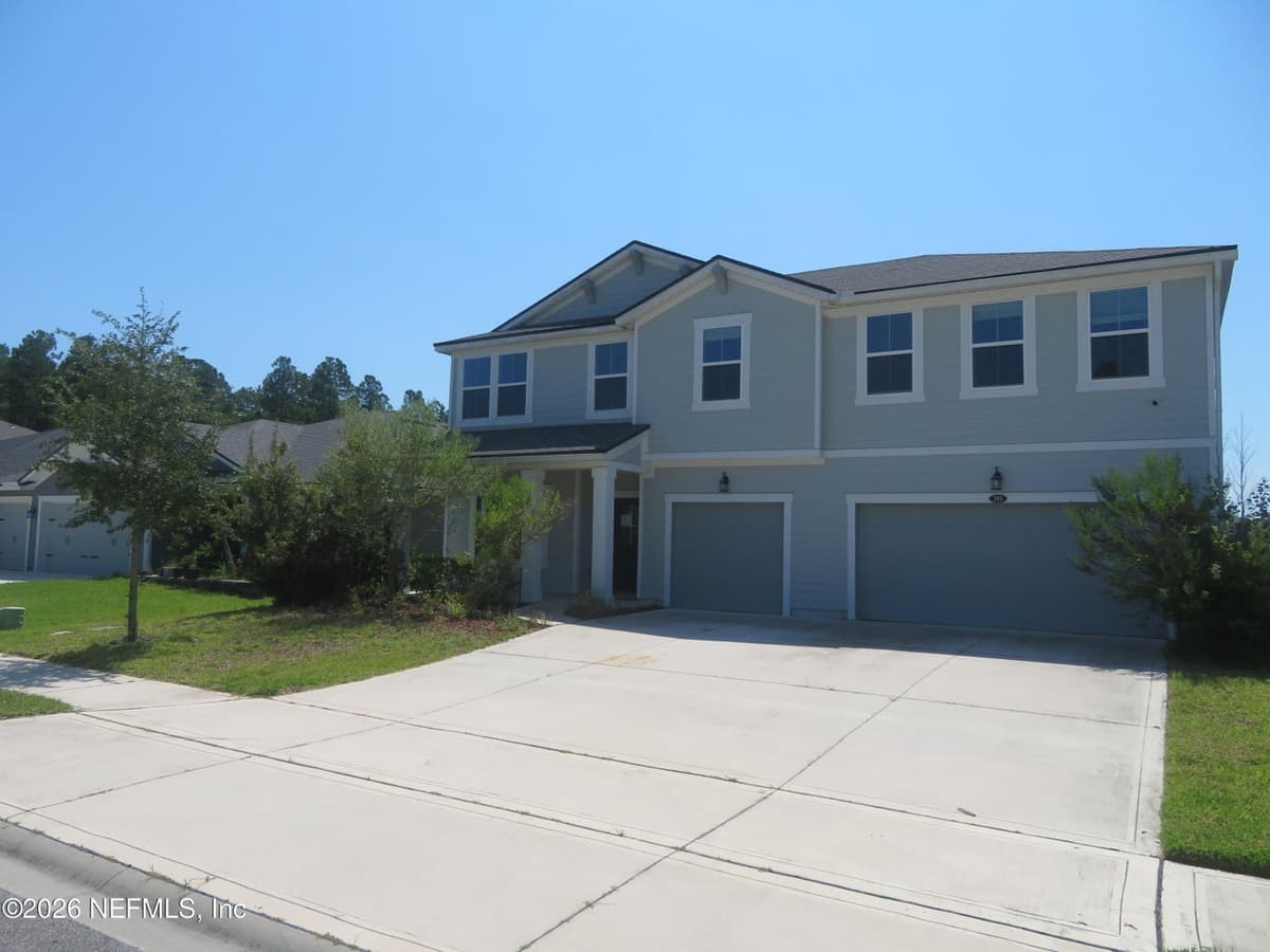 313 MEADOW CREEK Drive, St. Johns, FL 32259, St. Johns, FL - photo 2