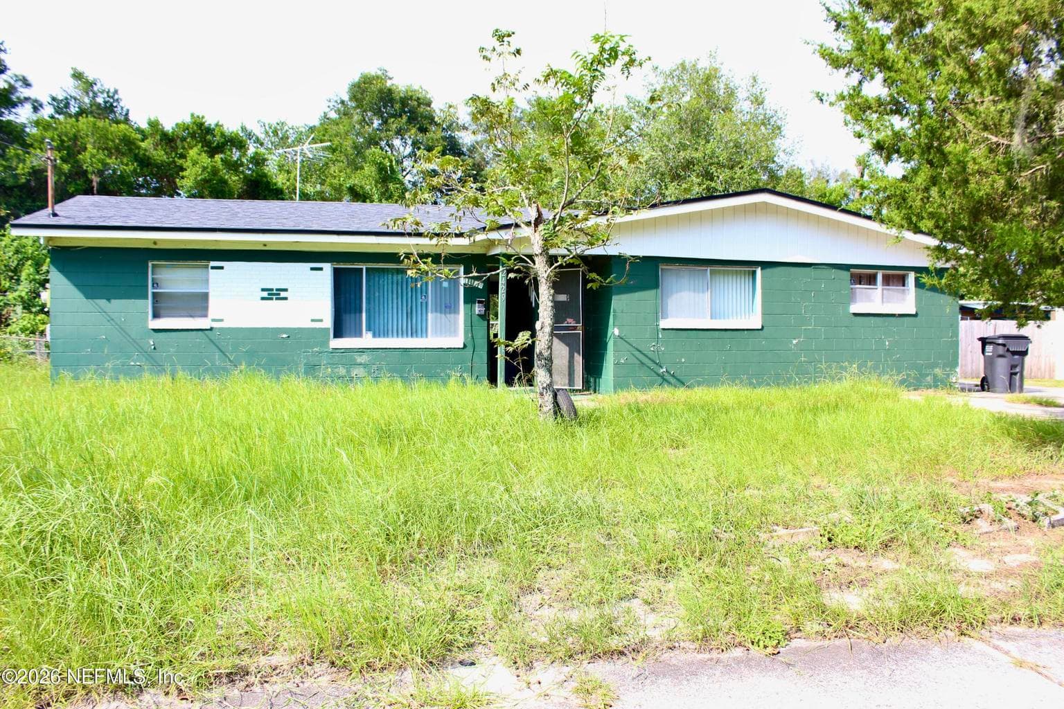 2429 PALMDALE Street, Jacksonville, FL 32208