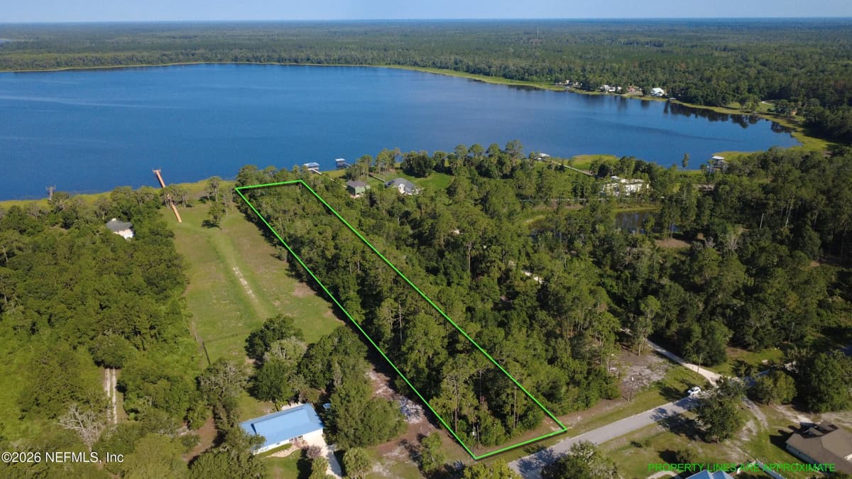 306 LAKESHORE Drive, Starke, FL 32091, Starke, FL - photo 3