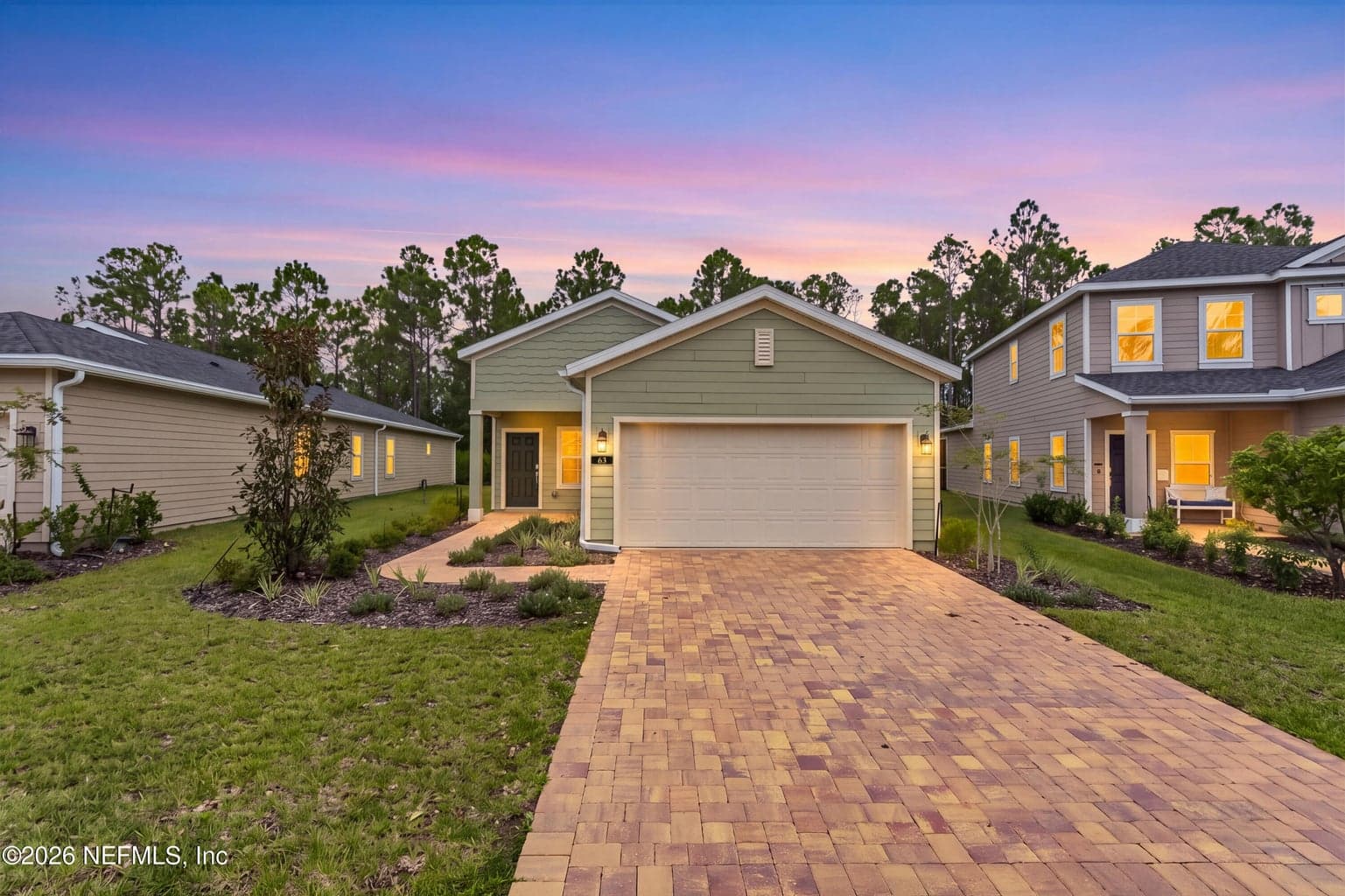 63 RIVER STRAND Lane, St. Augustine, FL 32084