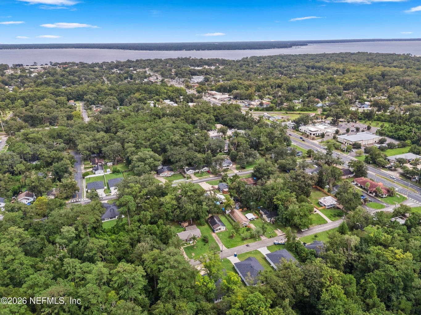 1986 SOLOMON Street, Orange Park, FL 32073