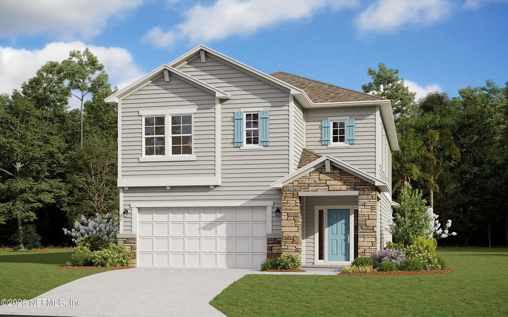 189 LAKE FRANCES Drive, St. Augustine, FL 32092