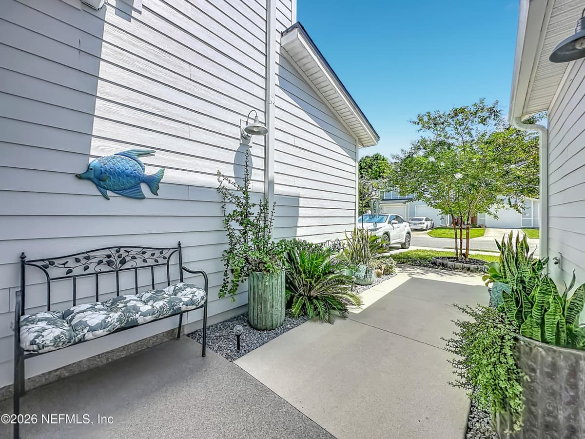 25 RIDGE LAKE Road, St. Augustine, FL 32086, St. Augustine, FL - photo 3