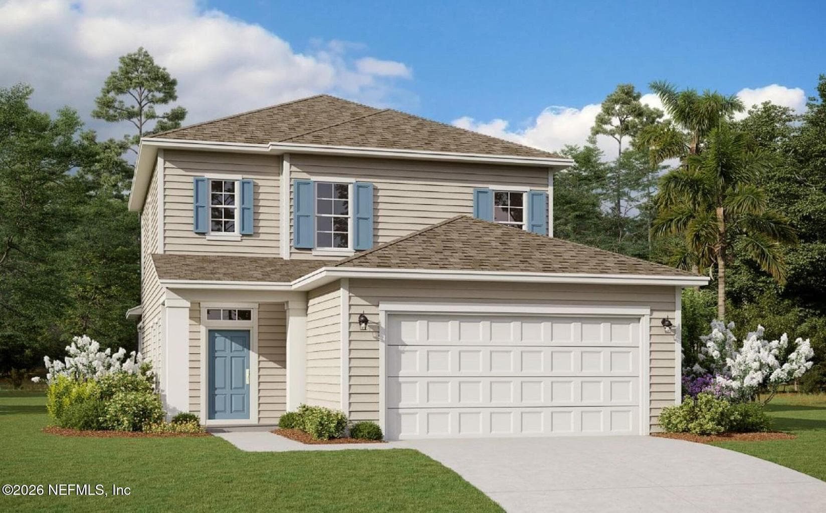 1058 BROOK FOREST Drive, St. Augustine, FL 32092
