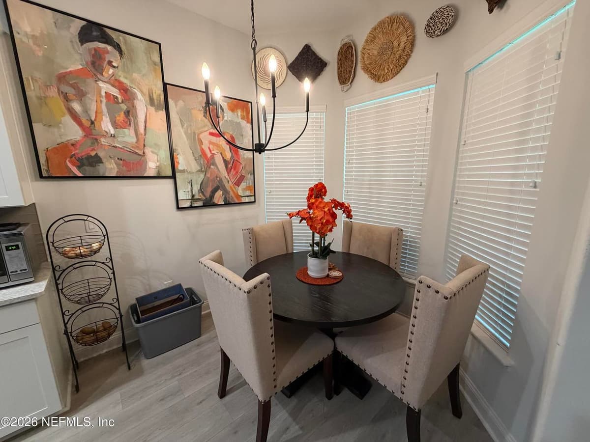 526 EAGLE MOON LAKE Drive, St. Augustine, FL 32092, St. Augustine, FL - photo 3