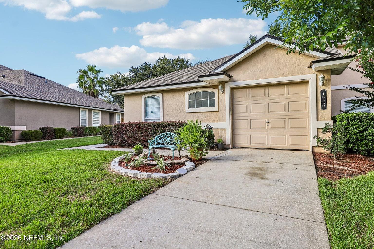 1825 GREEN SPRINGS Circle D, Fleming Island, FL 32003