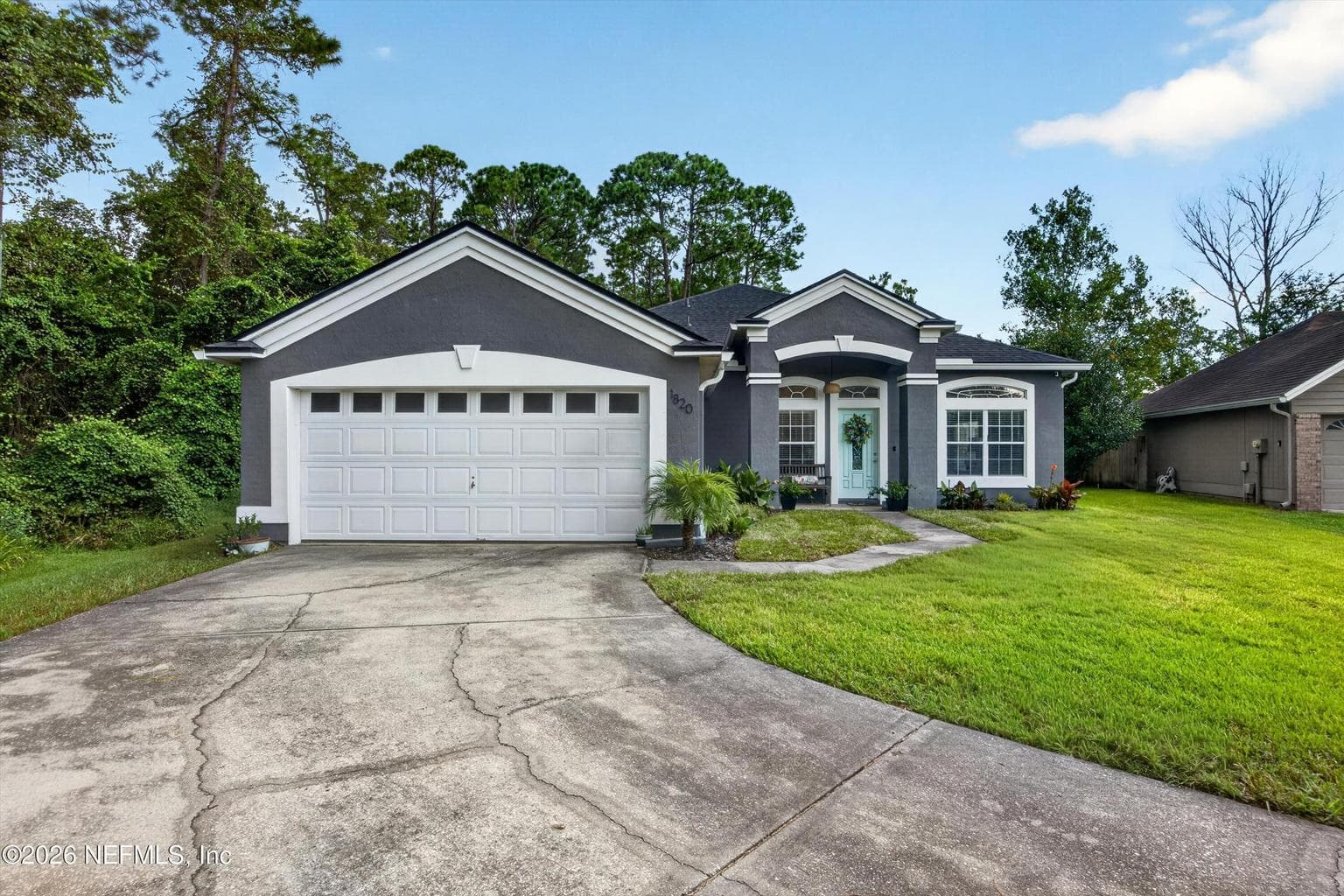 1820 BURGESS HILL Drive E, Jacksonville, FL 32246