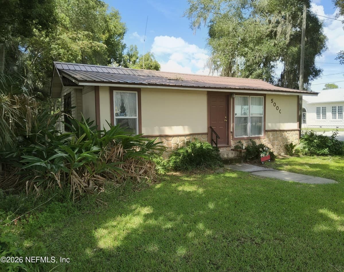 5000 ELM Street, Welaka, FL 32193, Welaka, FL - photo 2