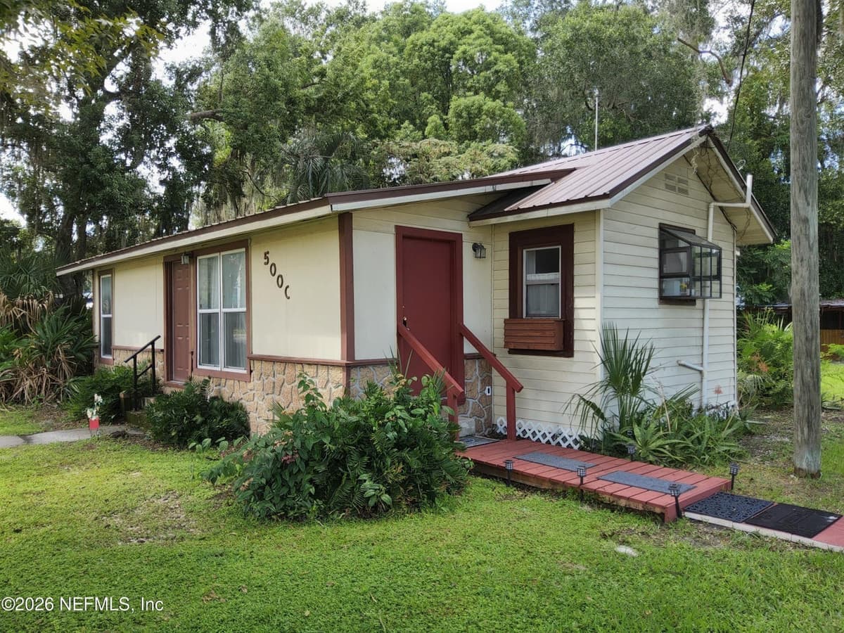 5000 ELM Street, Welaka, FL 32193, Welaka, FL - photo 3