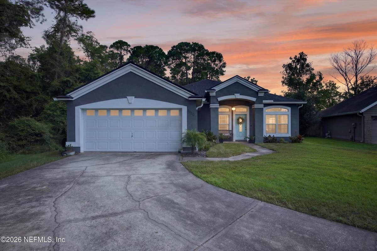 1820 BURGESS HILL Drive E, Jacksonville, FL 32246, Jacksonville, FL - photo 2