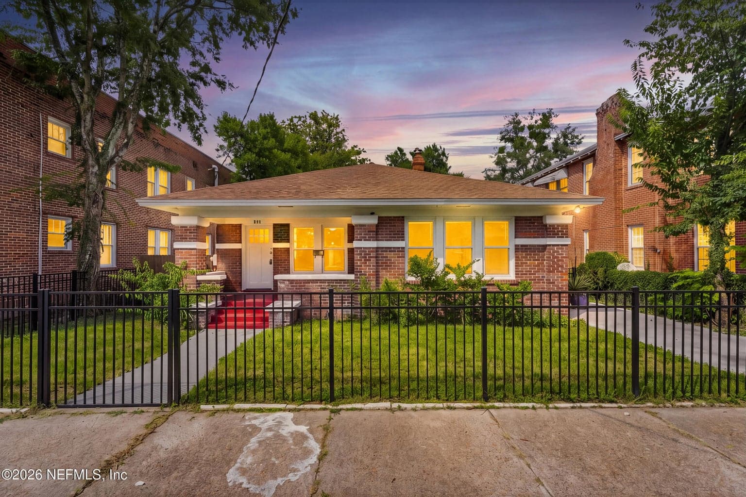 131 COTTAGE Avenue, Jacksonville, FL 32206