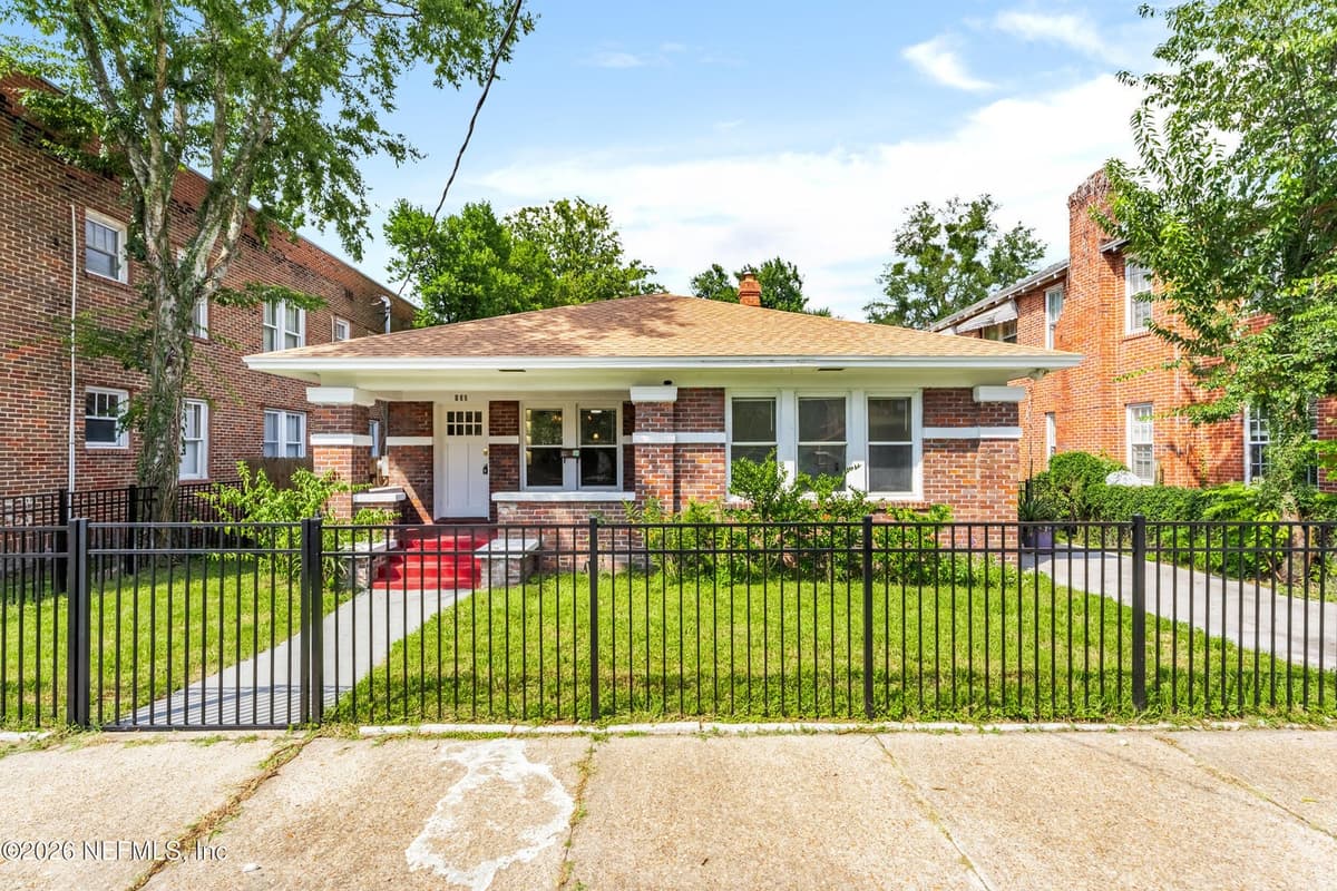 131 COTTAGE Avenue, Jacksonville, FL 32206, Jacksonville, FL - photo 2