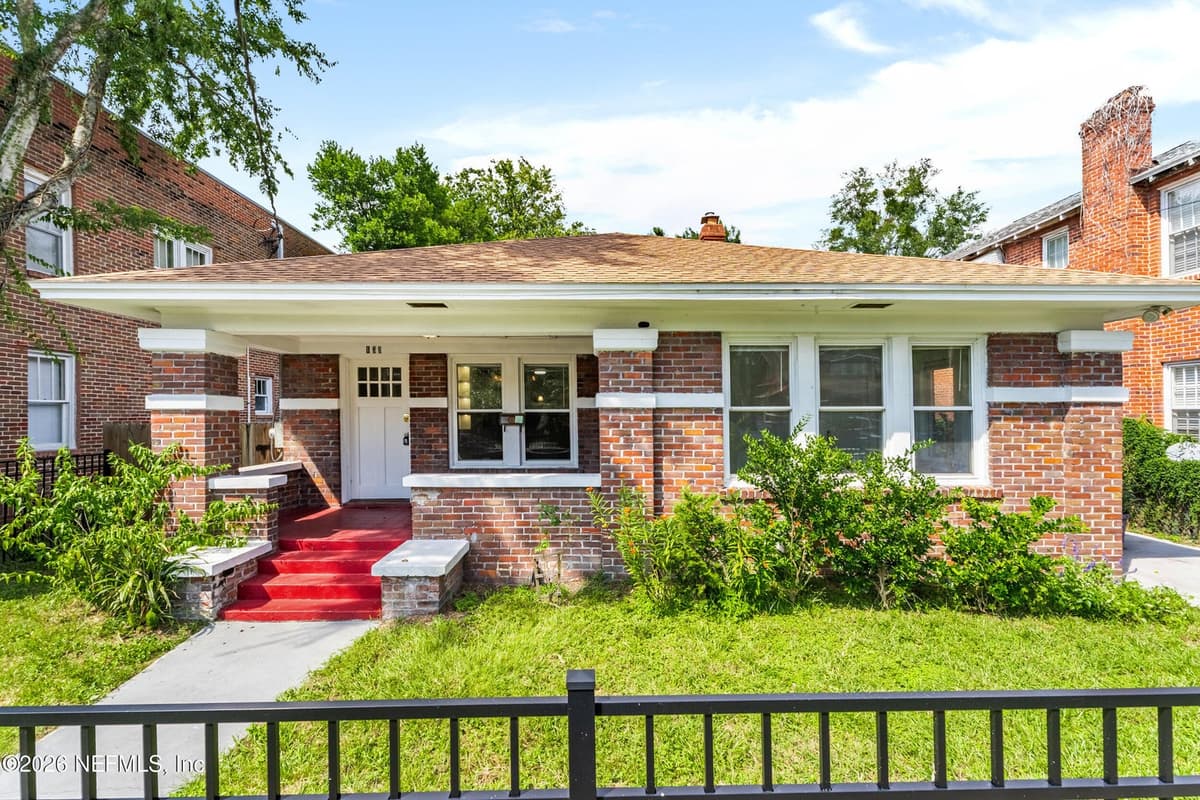 131 COTTAGE Avenue, Jacksonville, FL 32206, Jacksonville, FL - photo 3