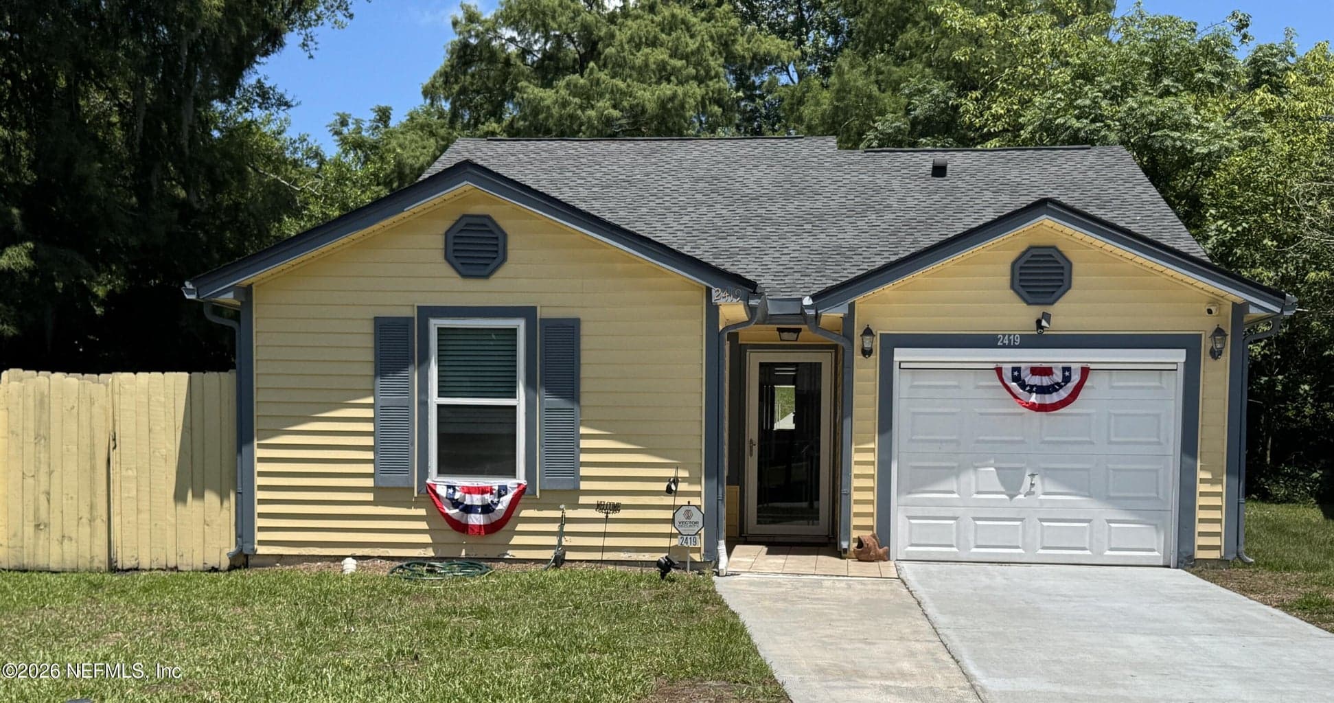 2419 WATTLE TREE Road E, Jacksonville, FL 32246