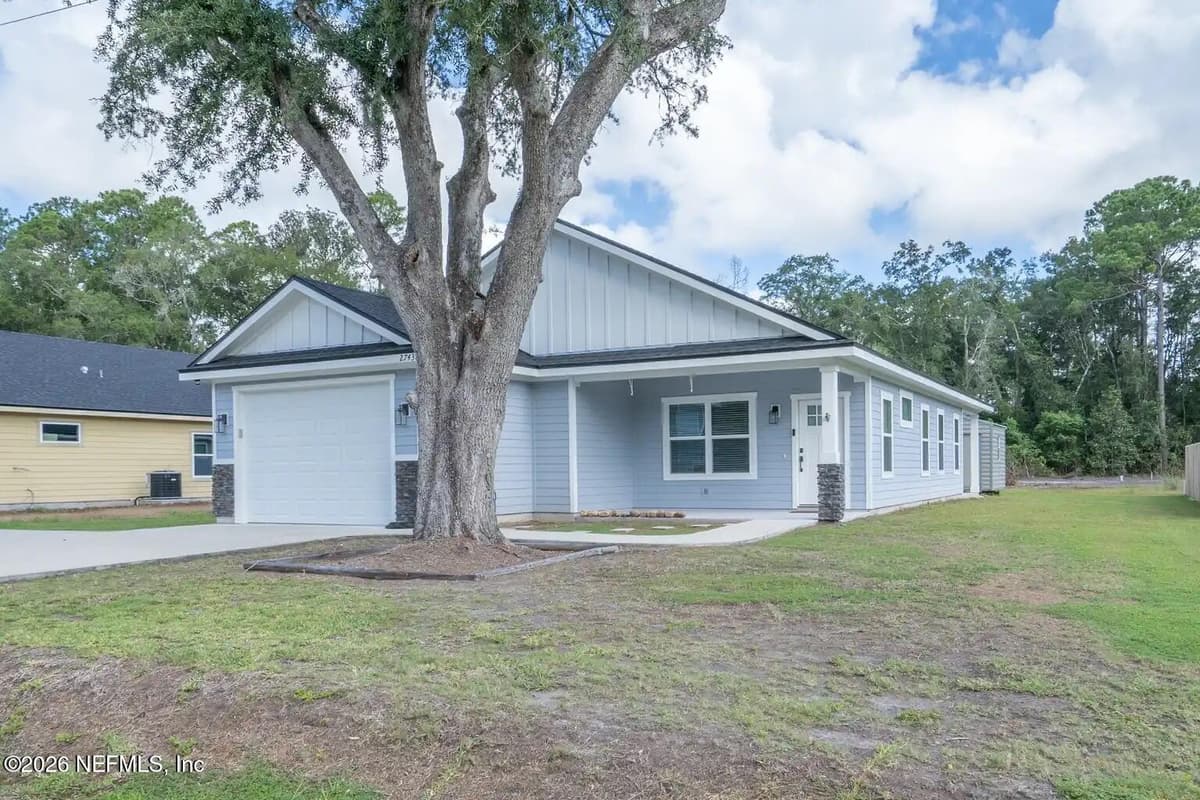 27438 W 4TH Avenue, Hilliard, FL 32046, Hilliard, FL - photo 2
