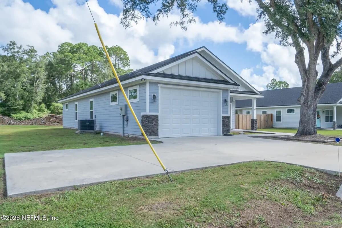 27438 W 4TH Avenue, Hilliard, FL 32046, Hilliard, FL - photo 3