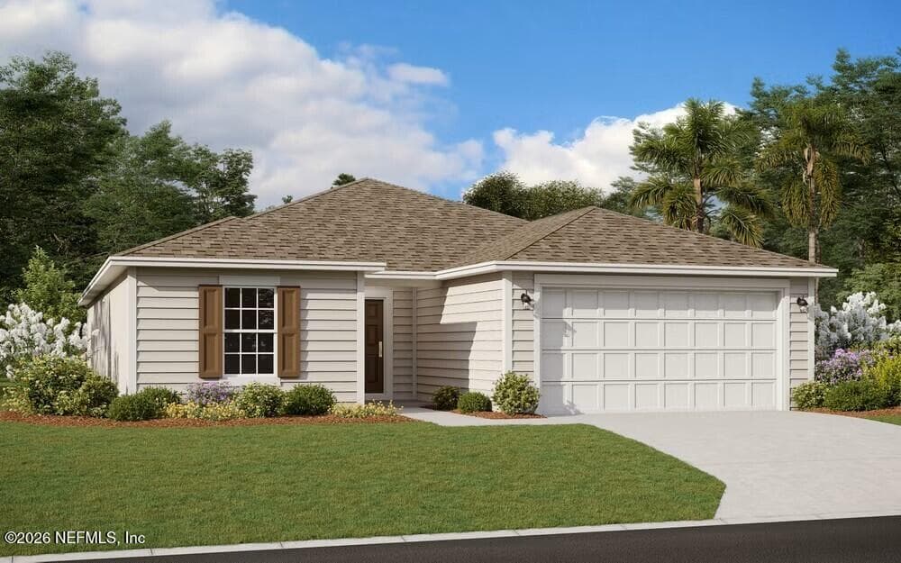 3416 GOLDEN EYE Drive, Orange Park, FL 32065