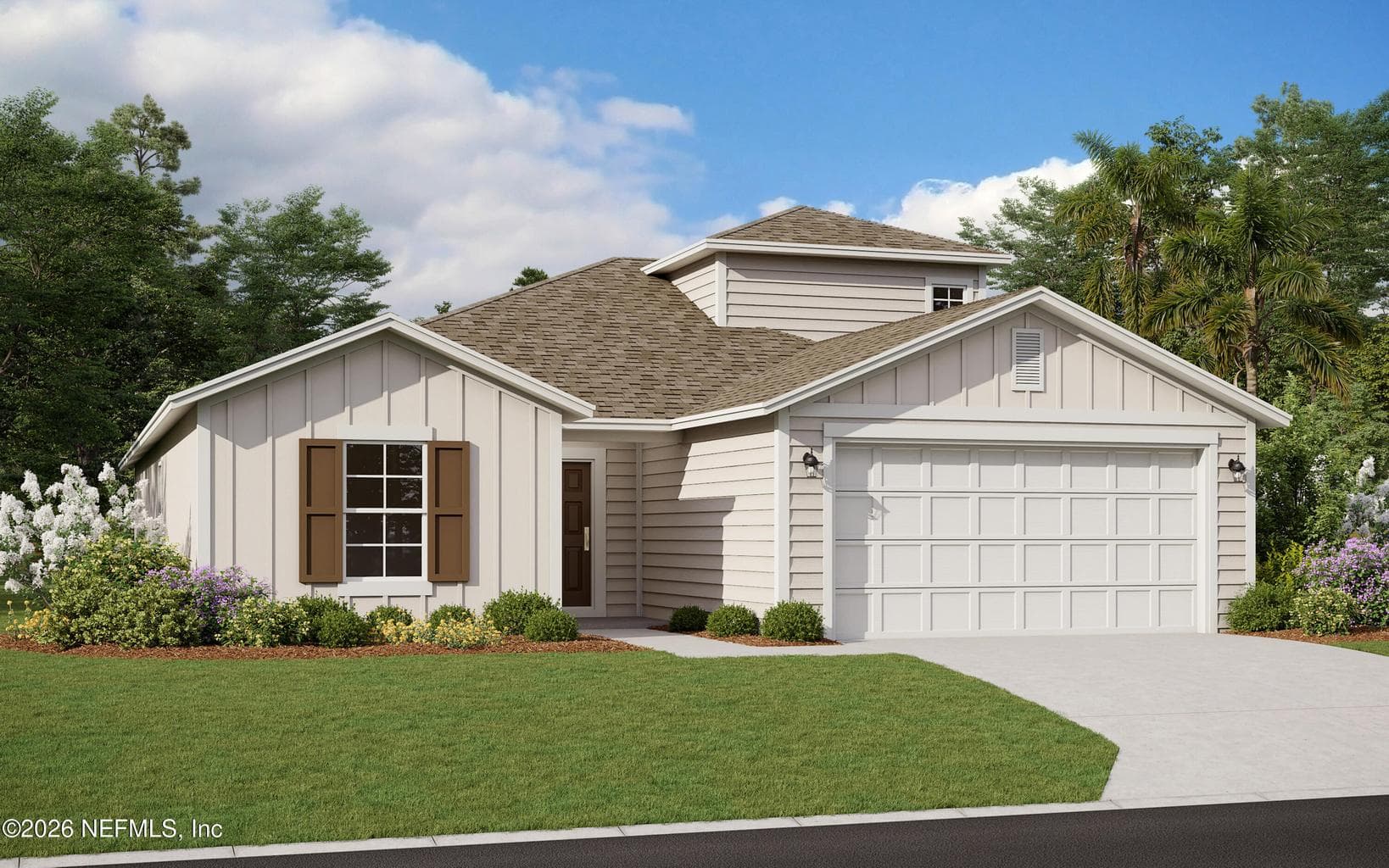 3490 GOLDEN EYE Drive, Orange Park, FL 32065