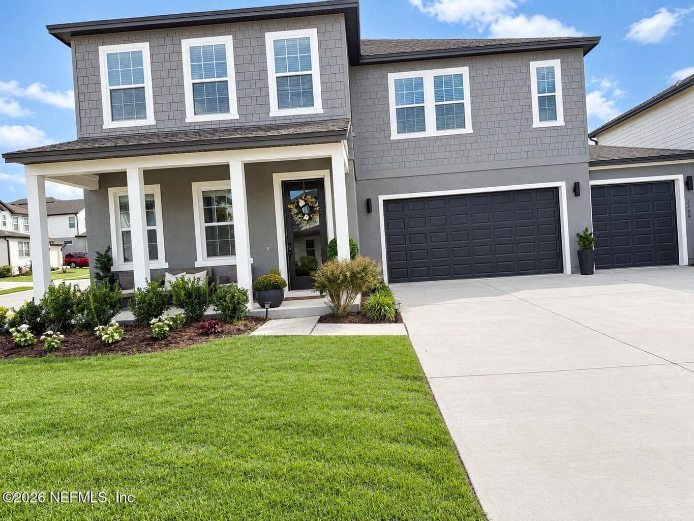 2309 ENDEAVOR Way, Minneola, FL 34715