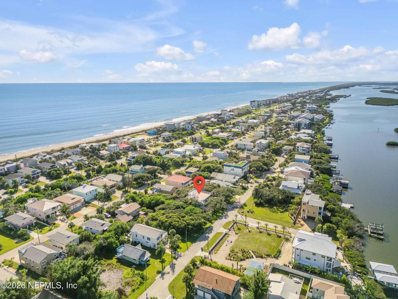 6459 RIVER Road, New Smyrna Beach, FL 32169