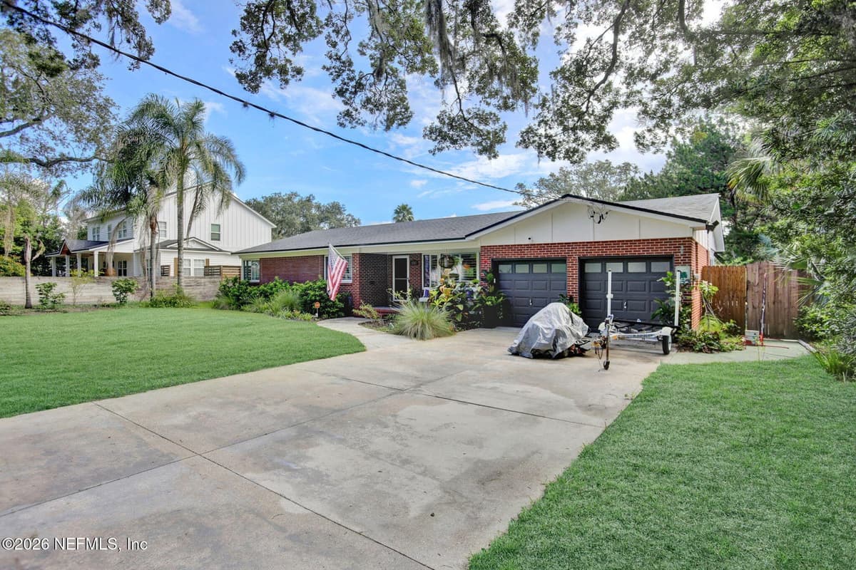 1503 GAY Avenue, Jacksonville, FL 32207, Jacksonville, FL - photo 2