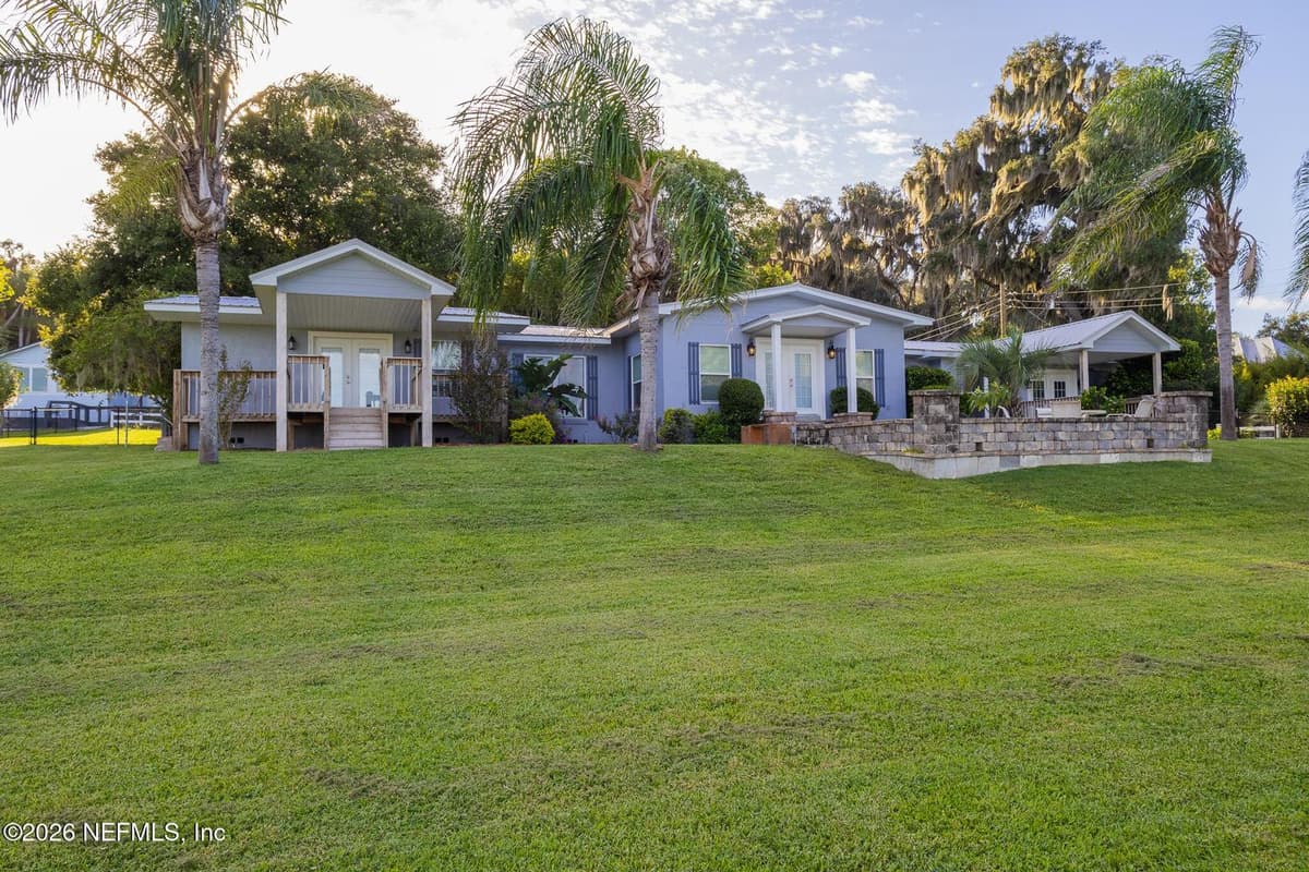 1 MAGNOLIA Avenue, Crescent City, FL 32112, Crescent City, FL - photo 3