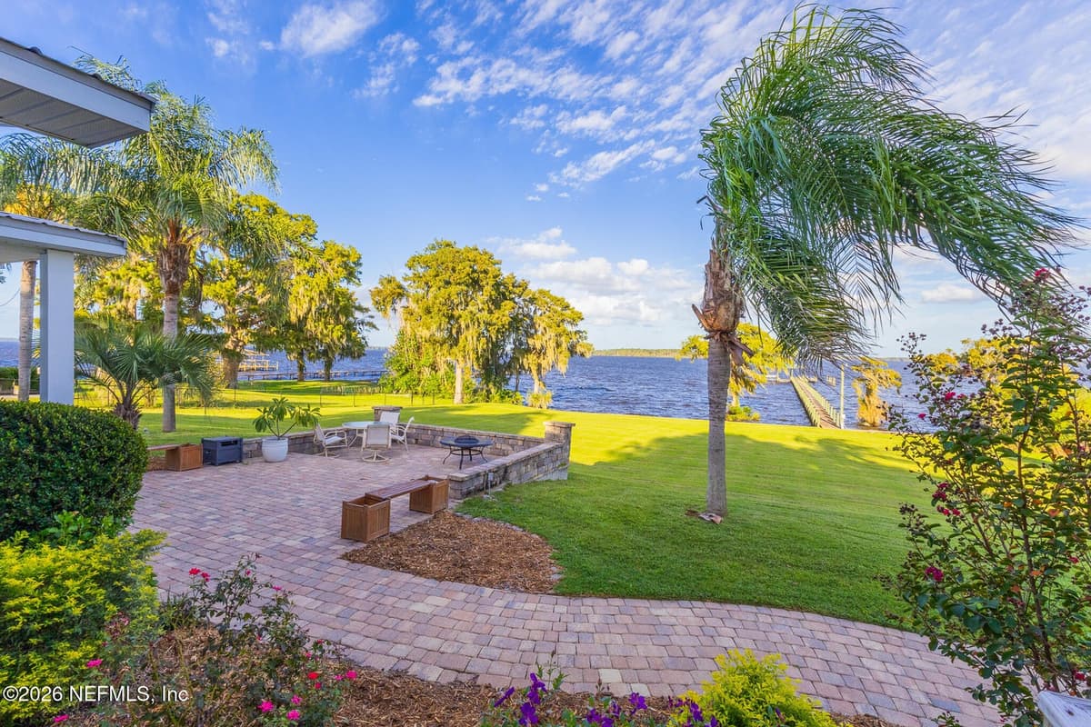 1 MAGNOLIA Avenue, Crescent City, FL 32112, Crescent City, FL - photo 2