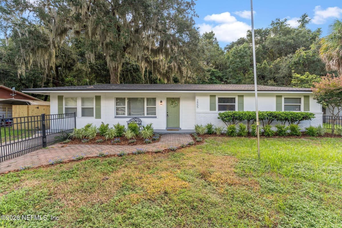2455 SEAWAY Street, Jacksonville, FL 32233, Jacksonville, FL - photo 2
