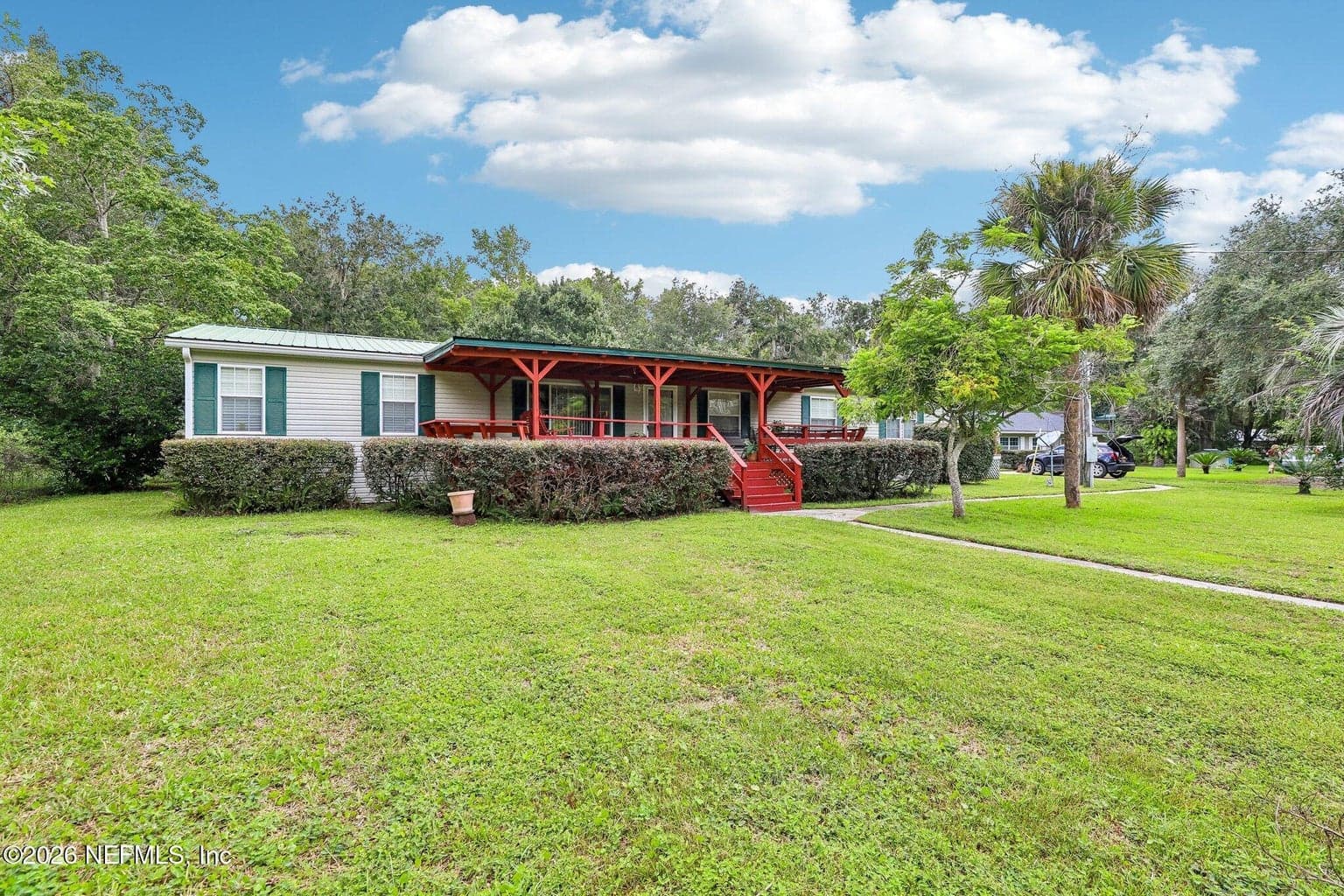 504 MEADOWBROOK FARMS Road, Green Cove Springs, FL 32043