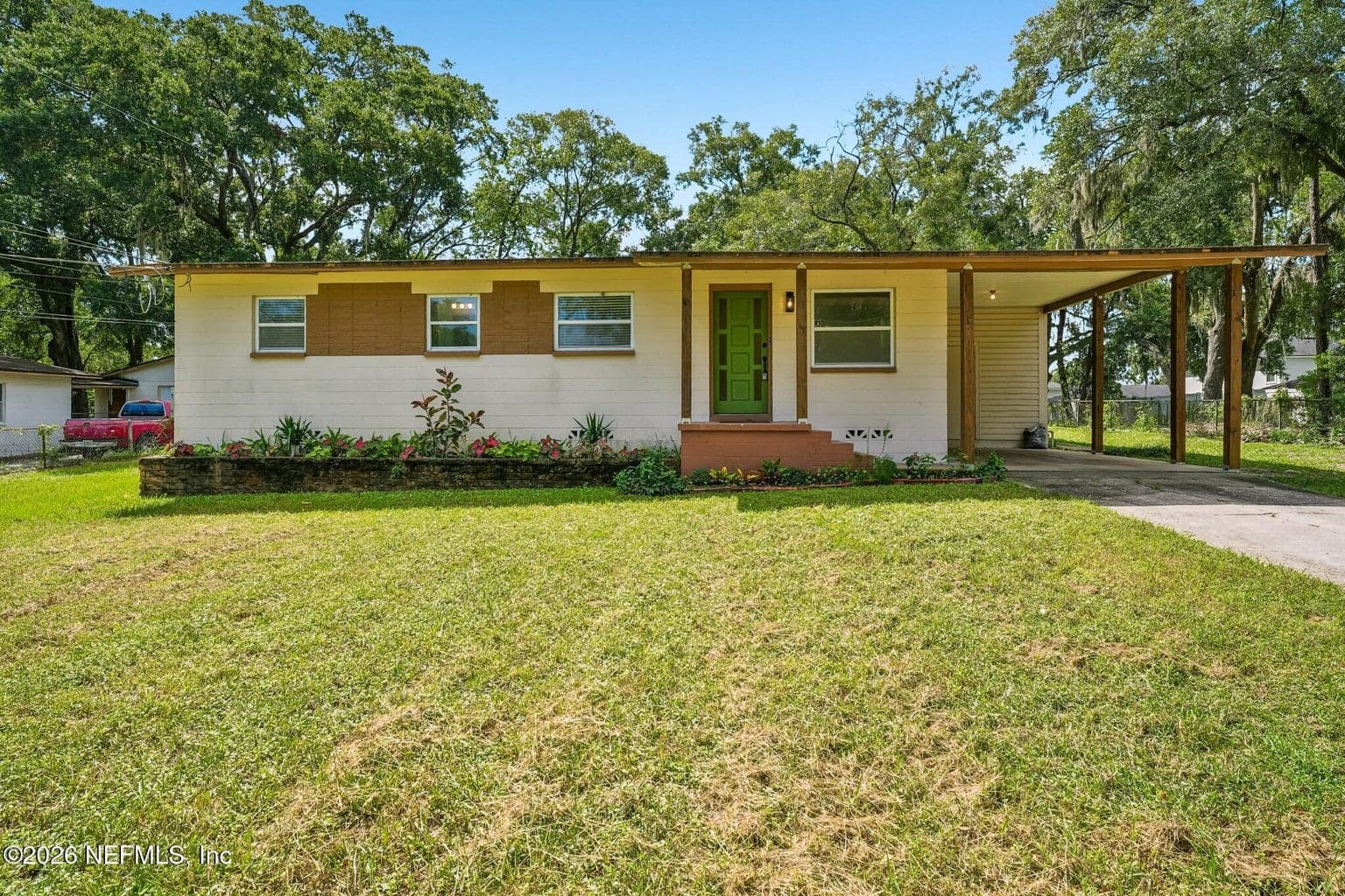 1112 BAISDEN Road, Jacksonville, FL 32218