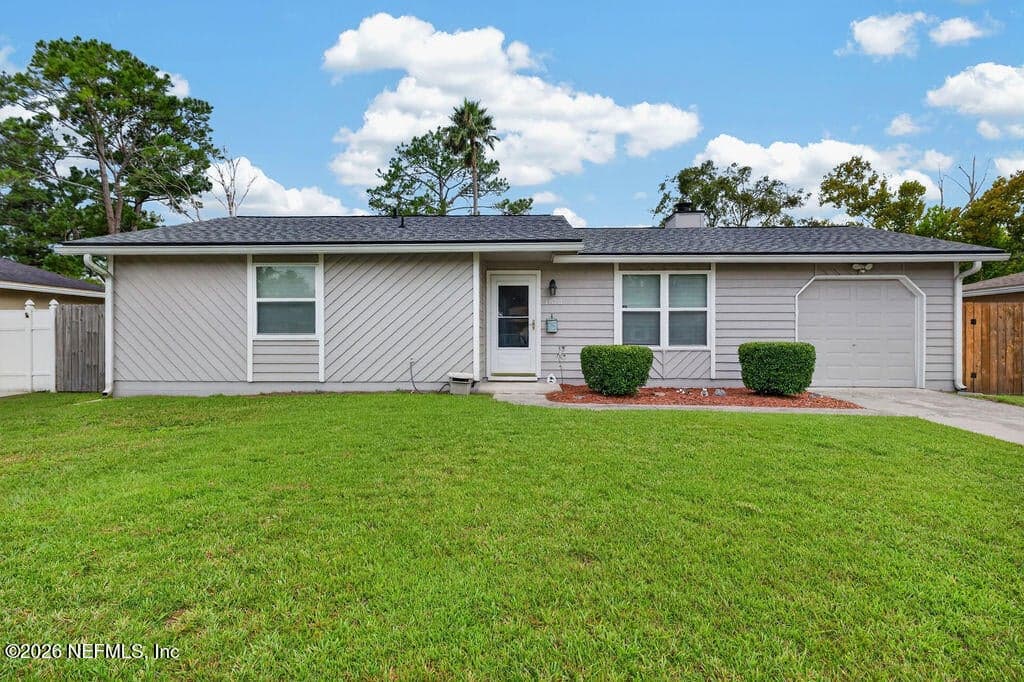 1870 SHANNON LAKE Drive, Middleburg, FL 32068