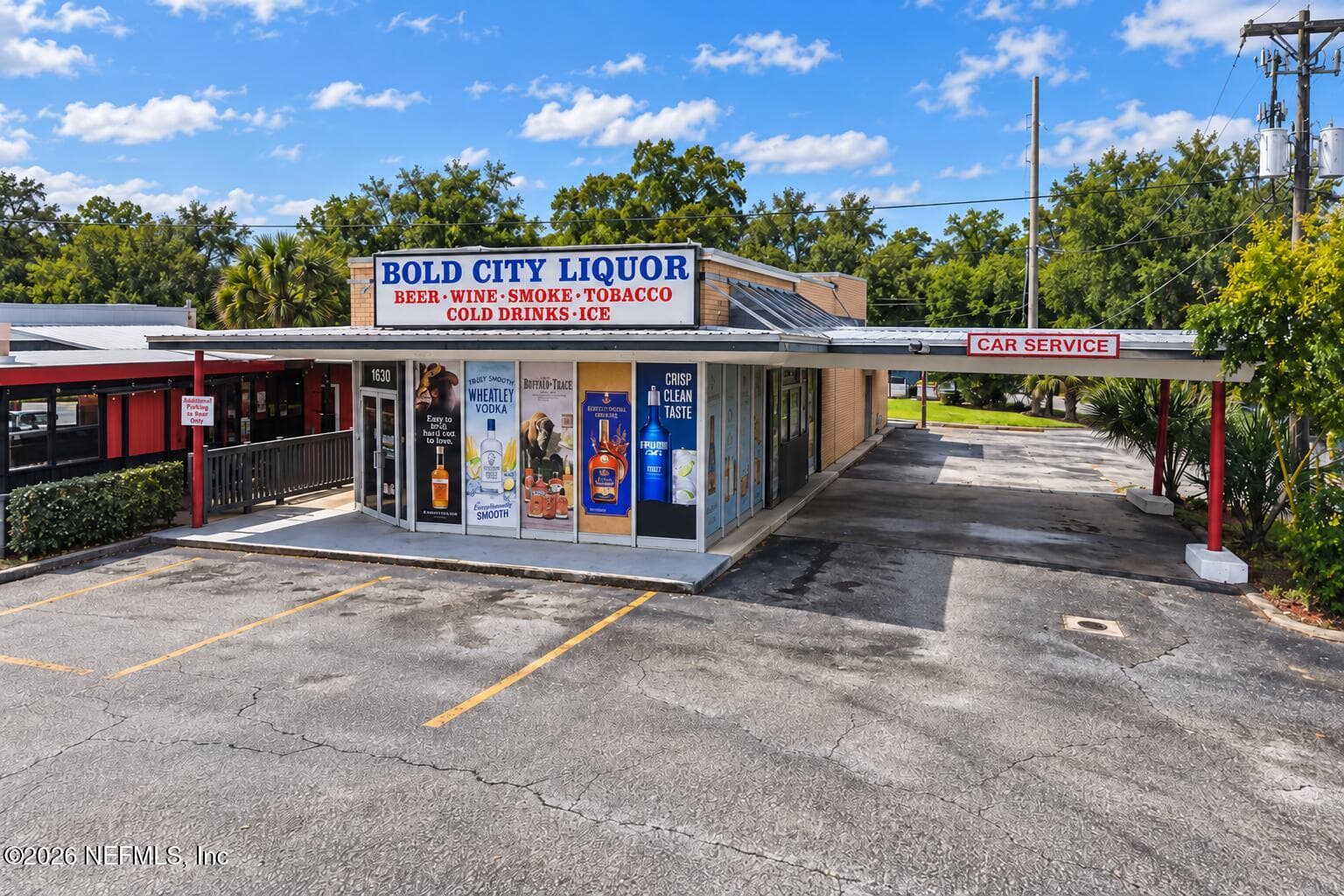 1630 UNIVERSITY Boulevard S, Jacksonville, FL 32216