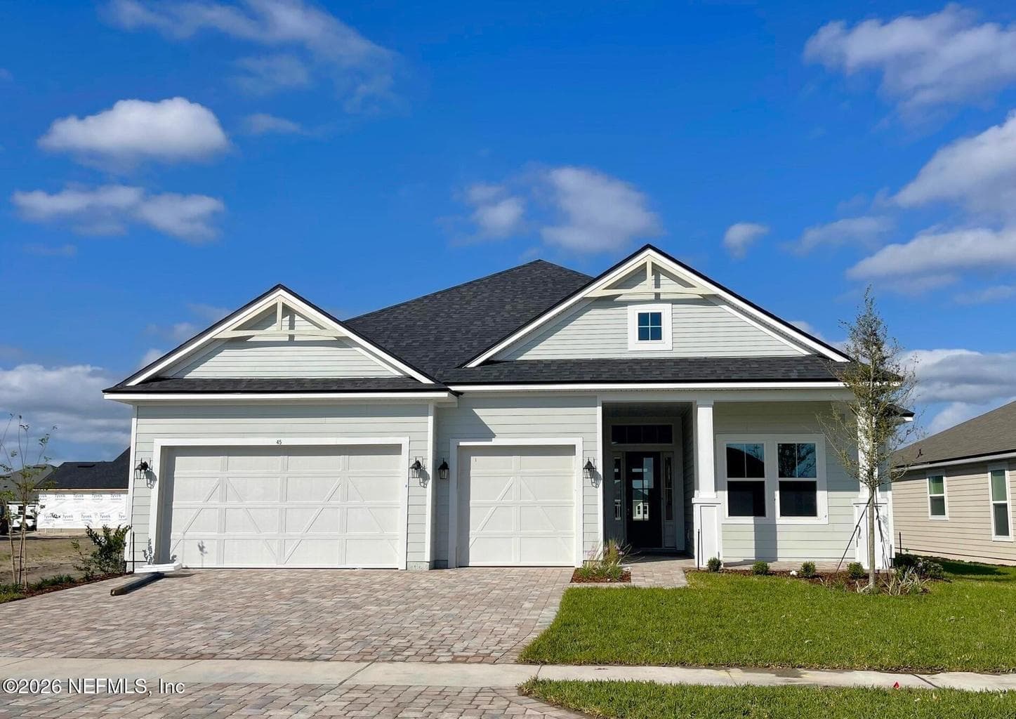 36 ARBOR CREEK Drive, St. Augustine, FL 32092